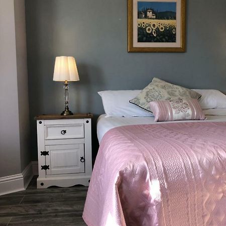 Amber Hill Bed & Breakfast Galway Bagian luar foto