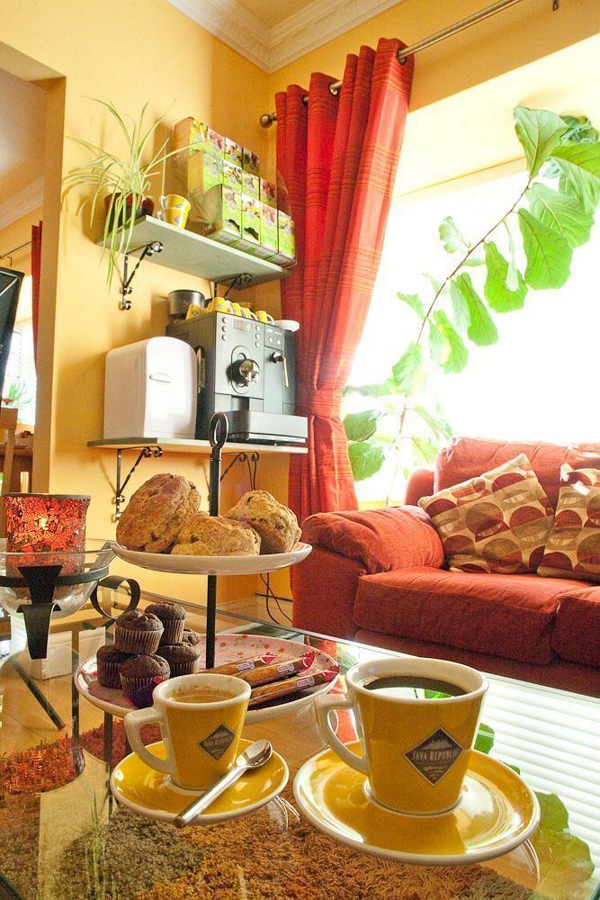 Amber Hill Bed & Breakfast Galway Bagian luar foto