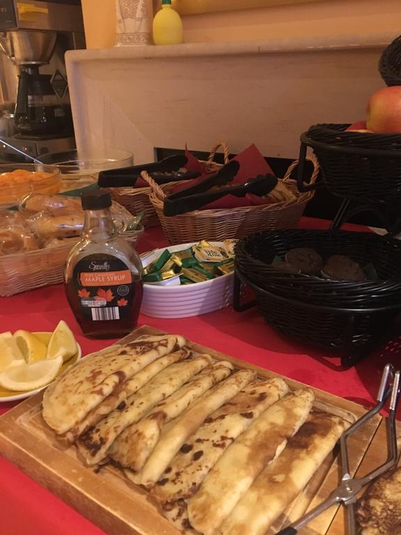 Amber Hill Bed & Breakfast Galway Bagian luar foto