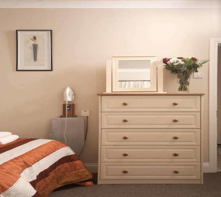Amber Hill Bed & Breakfast Galway Bagian luar foto