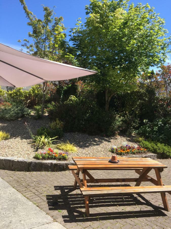 Amber Hill Bed & Breakfast Galway Bagian luar foto