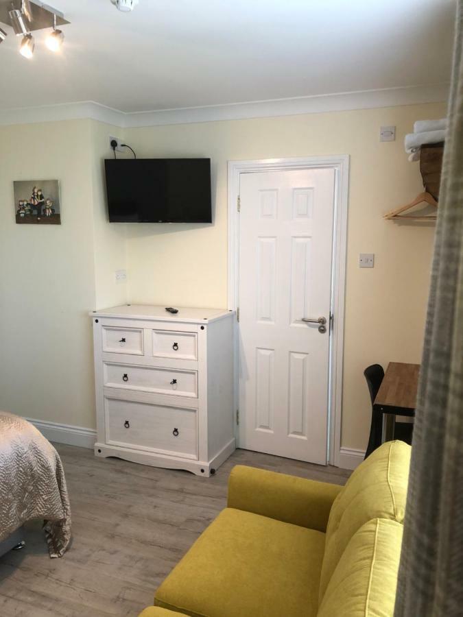 Amber Hill Bed & Breakfast Galway Bagian luar foto