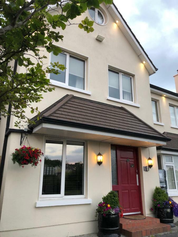 Amber Hill Bed & Breakfast Galway Bagian luar foto