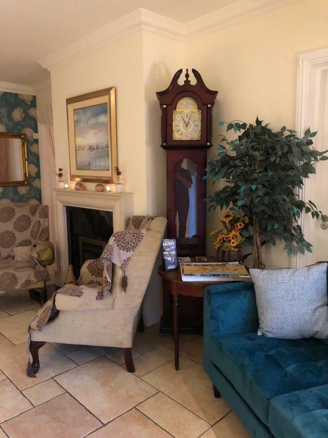 Amber Hill Bed & Breakfast Galway Bagian luar foto